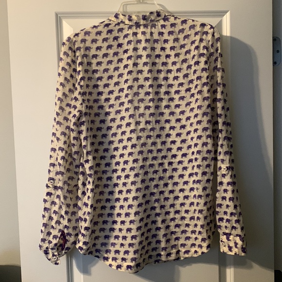 Elephant Shirt - Picture 2 of 8